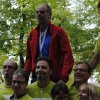 Staffelmarathon am 14.09.2014